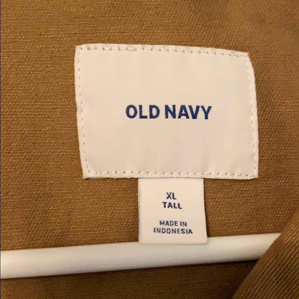 Old Navy Jacket - image 5
